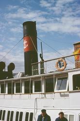 detalj av Gustavsberg VII