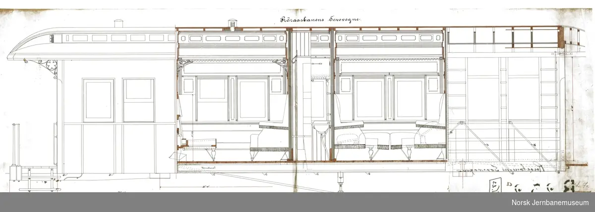 Rørosbanens sovevogne

Litra Bo nr 212-214
JMT-3004-1 lengderiss
JMT-3004-2 planriss