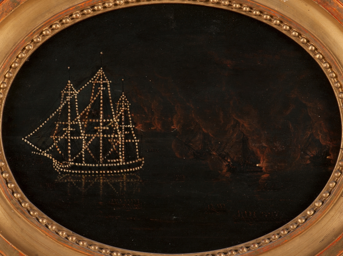 "Frögde Betygelser öfer Deras Kongl. Maj:ter Sveriges Rikes Allernådigaste Konung Gustaf Adolph och Drottning Frederica Dorotea Wilhelmina Höga Biläger; Celebreradt den 21 November 1797 på Stockholms ström af J.T. Schoultz".