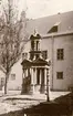 Kalmar slott
Slottsbrunnen omkring 1900.