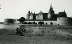 Kalmar slott.