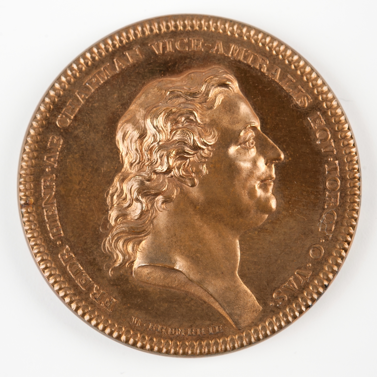 Medalj