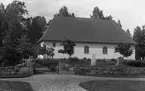 Älvsbacka kyrka 1932.