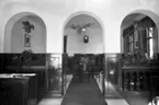 Café Mejt på Östra Torggatan 9 år 1926.