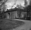 Värmlands Museum, invigt år 1929. Huset ritat av Cyrillus Johansson.