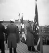 Freden i Norge den 7 maj 1945 firades i Karlstad med flera arrangemang.