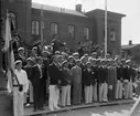 Arvika stad fyller 25 år 1936.