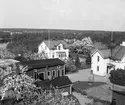 Villor på Tormestad år 1949.