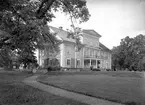 Sälboda herrgård 29/8 1949.