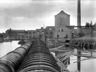Koppoms bruk år 1935.