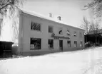 Arvika Kakelfabrik på adressen Köpmangatan 11 den 11/3 1942.