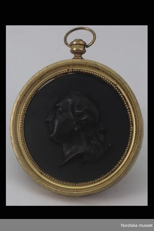 Medaljong