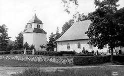 Älvsbacka kyrka