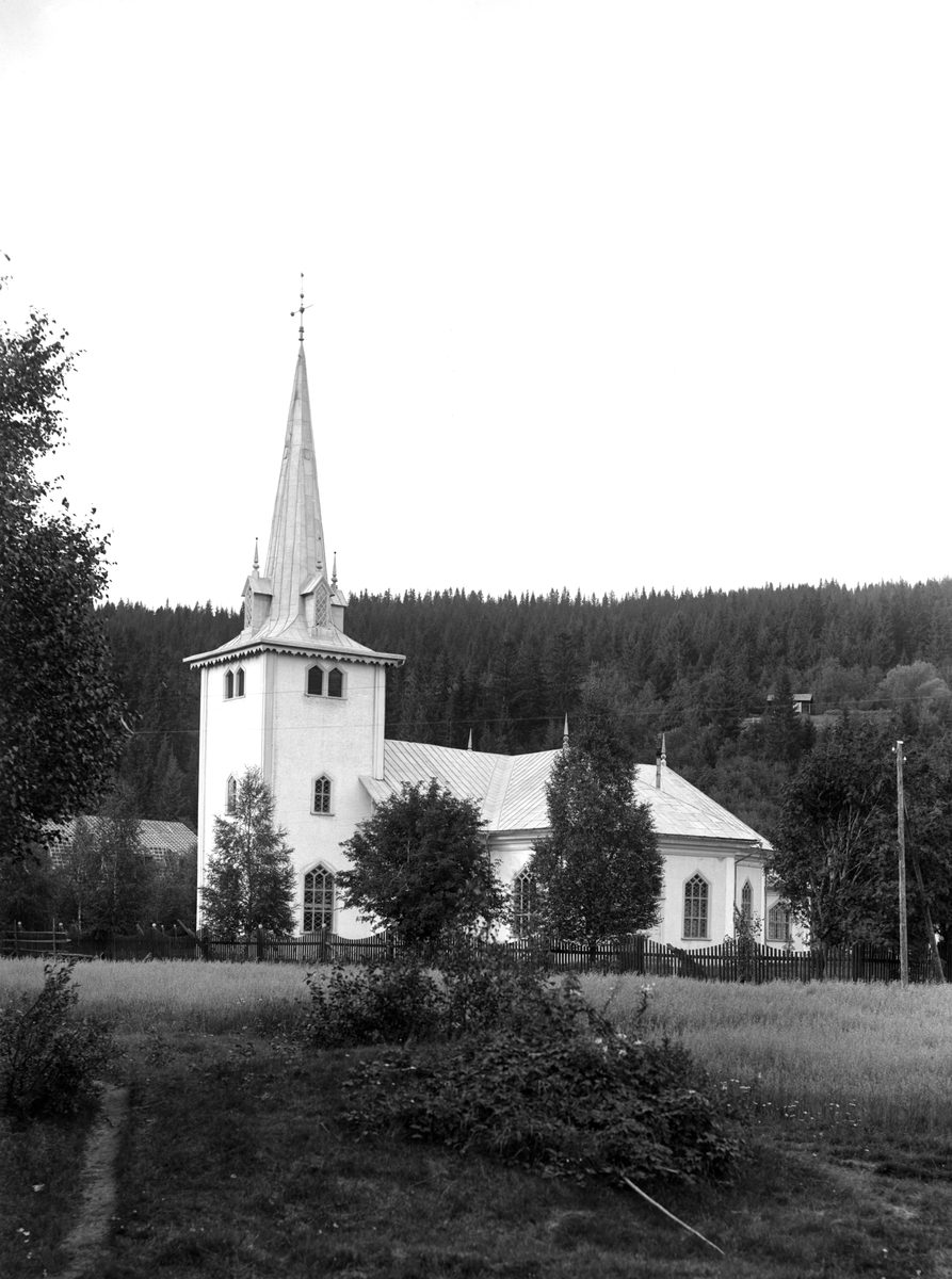 Dalby kyrka
