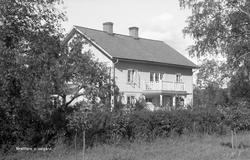 Värmlandsvy: Brattfors