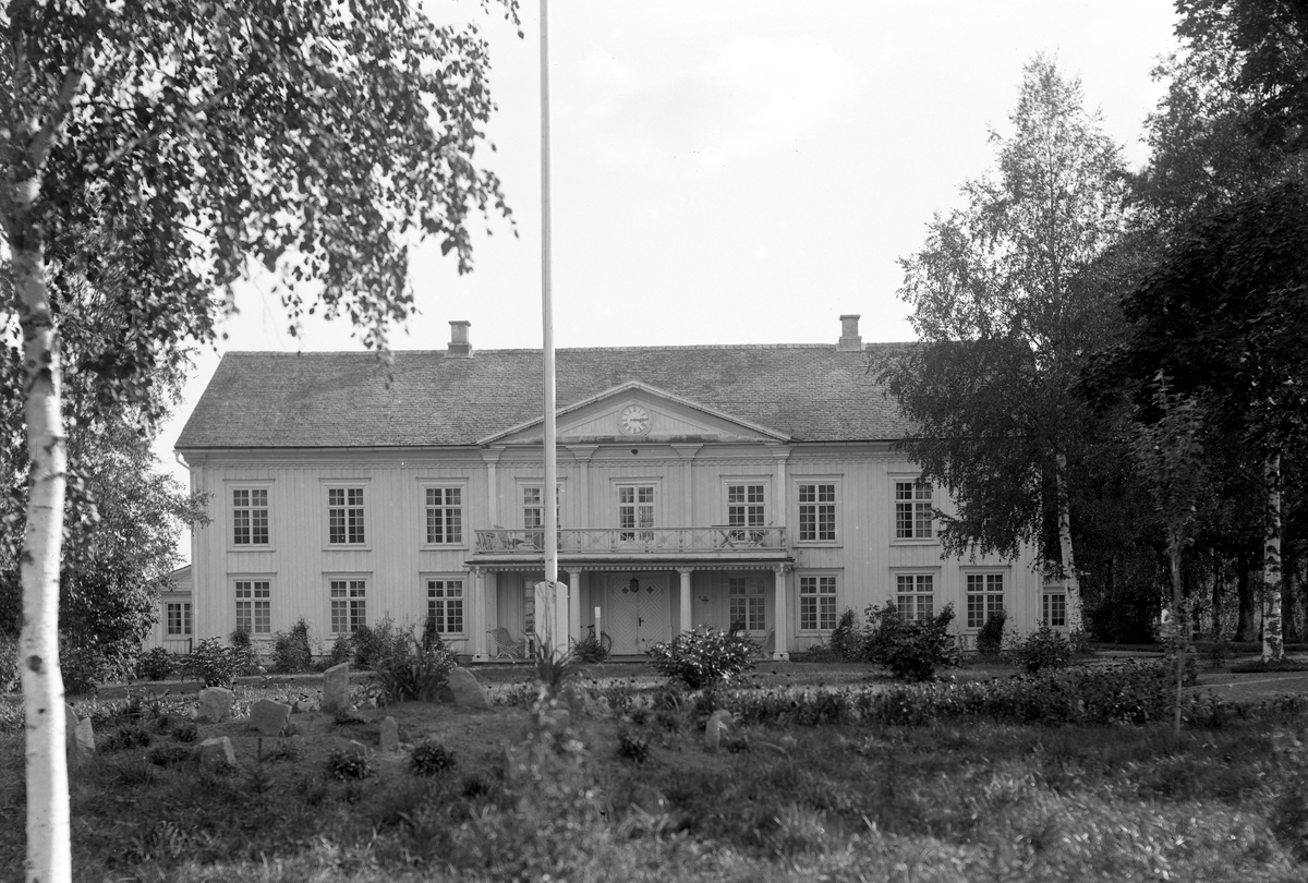 Värmlandsvy