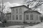 Gården Lugnet på Gruvlyckan år 1939. Numera fritidsgård.