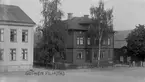 Bildsvit från Filipstad med omnejd tagen under 1920-talet. Kommentar från en användare: