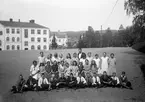 Bildsvit från Filipstad med omnejd tagen under 1920-talet. Kommentera gärna bilden om du vet något om platsen eller händelsen.
