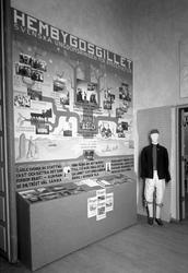 Karlstads föreningar, kyrkosamfund, scoutkårer med flera, in