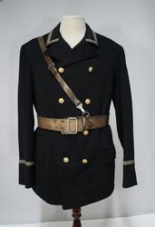 Lensmannsuniform M/1900