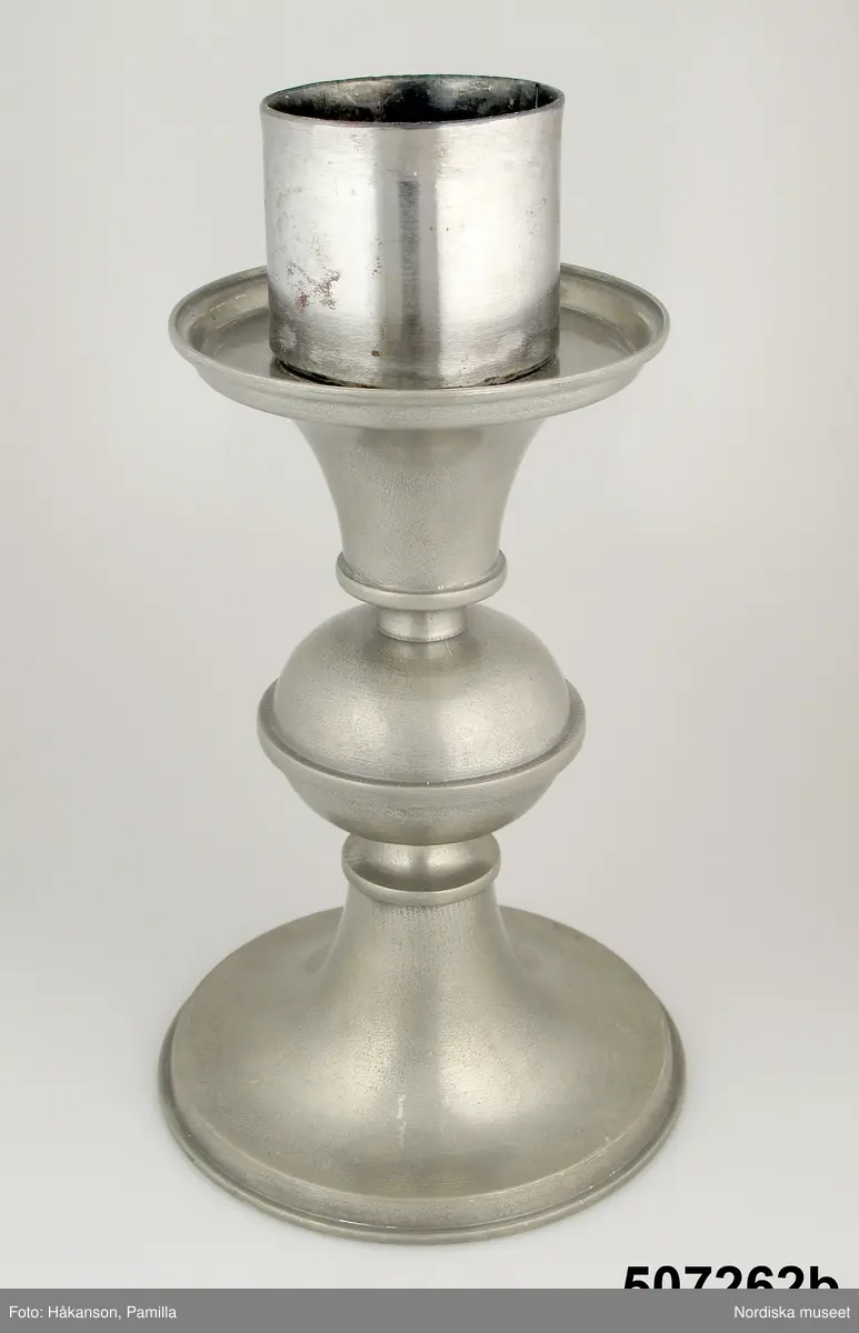 Ljusstake