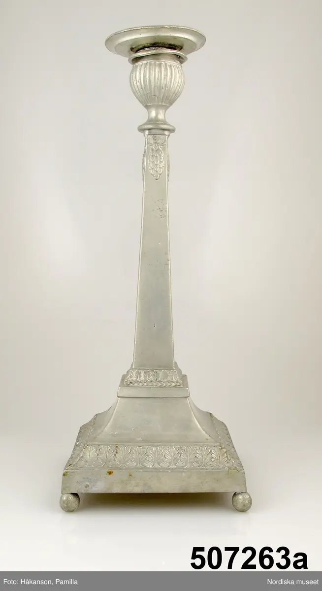 Ljusstake