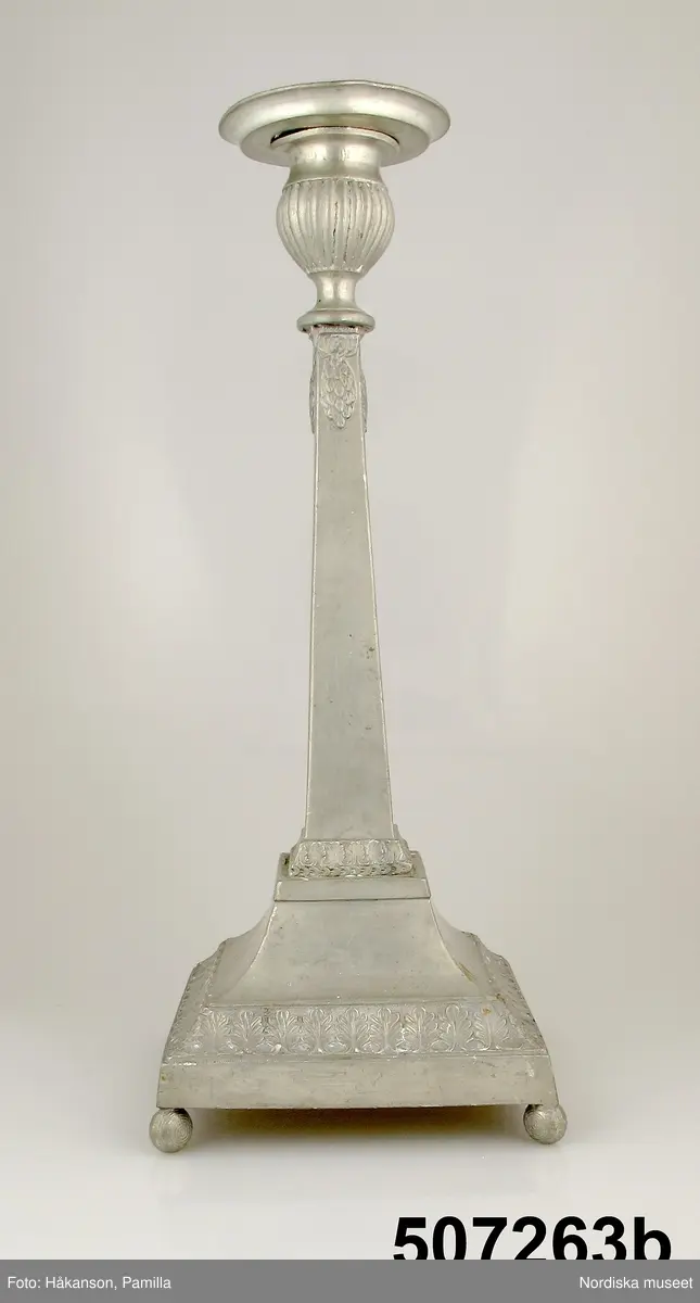 Ljusstake