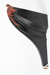 Fartygsornament, galjonsbild