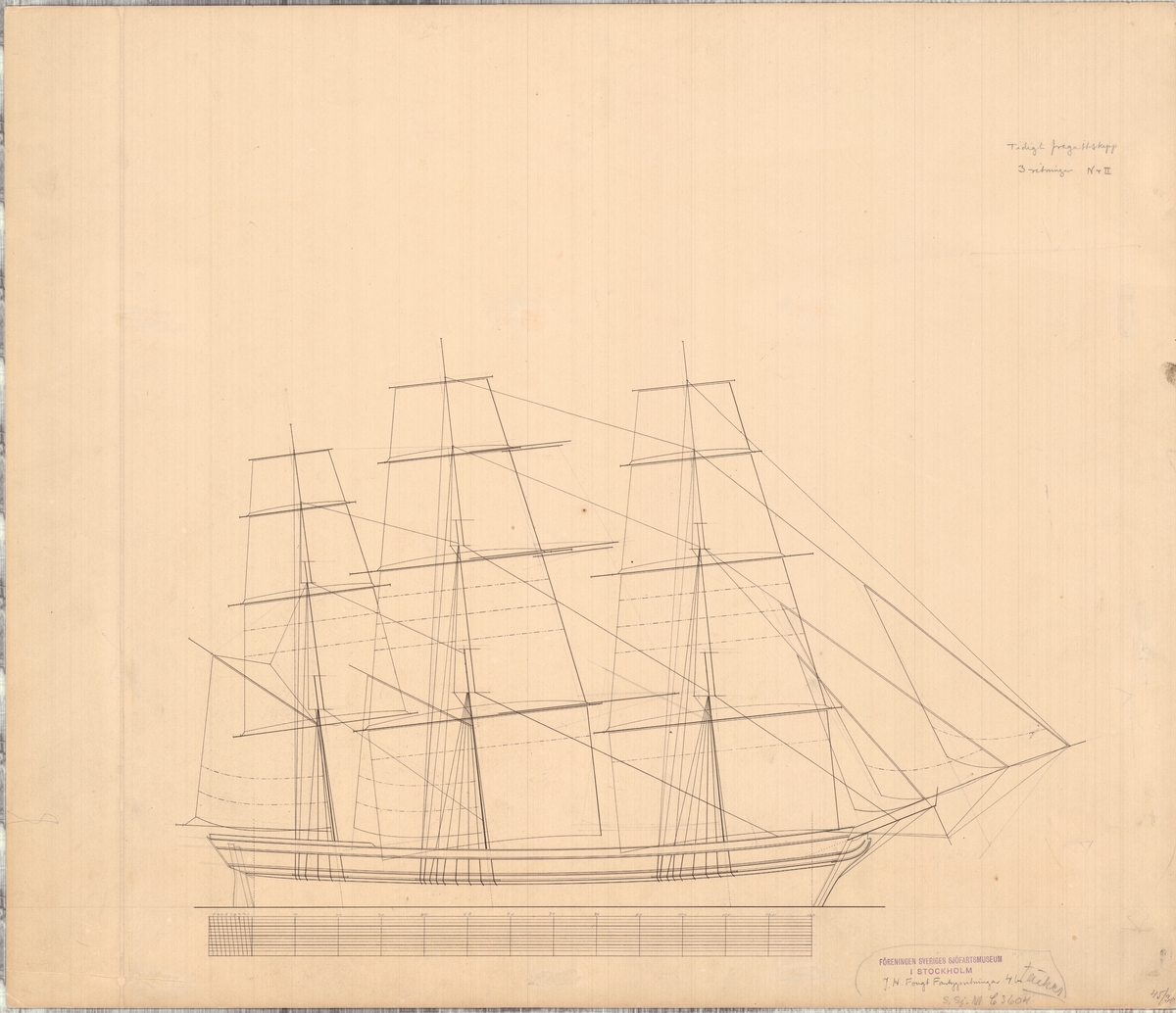 Segelritning