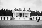 Gävleutställningen 1946

Arbetarskydd