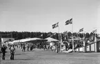 Gävleutställningen 1946

Nöjesfältet, Karuseller