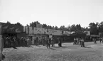 Gävleutställningen 1946

Nöjesfältet