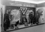 Gävleutställningen 1946. Trelleborgs Gummifabrik AB