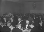 Boktryckareföreningen på Centralhotellet. April 1944