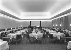 Centralhotellet. Den 8 november 1943.
