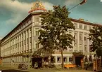 Gävle. Grand-Central-Hotellet