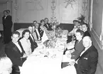 Ahlgrens jubileum. Centralhotellet. Den 8 Juni 1946