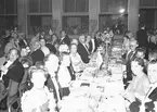 Ahlgrens jubileum. Centralhotellet. Den 8 Juni 1946
