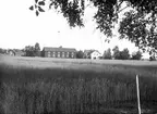Bostadshuset. Tidsomfånget är 1900 - 1940