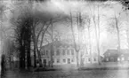 Stora Byggningen. Den 14 maj 1899