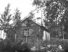 Okänt hus. År 1898