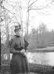Anna. År 1899.