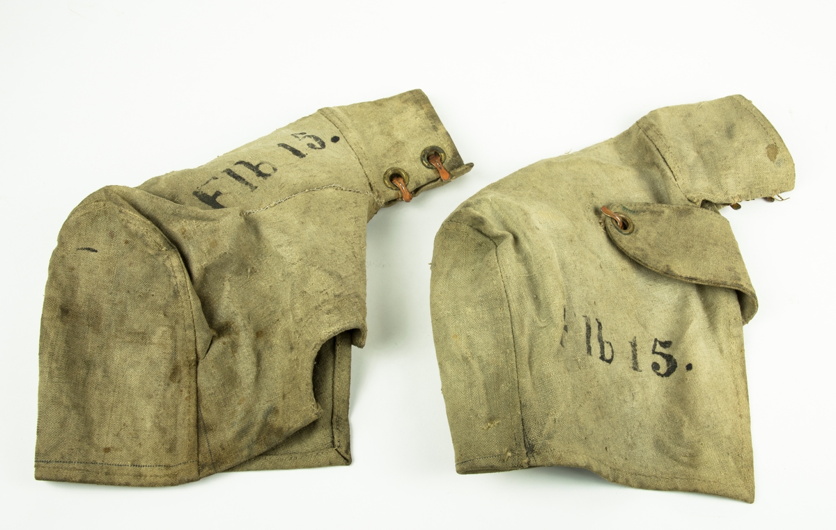 Flygplan, Thulin Typ G.

Tvåsitsigt sjöflygplan försett med sexcylindrig Benzmotor.
Märkning: Siffran 15 på framkroppen, kronmärke på bakkroppen.
Registrerad i marinflyget som nr 15.