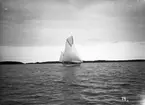 Gävle Segelsällskap. År 1922.