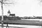 Bollnäs kyrka.