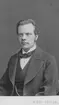 Lektor Olof Vilhelm Knös.