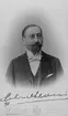 Julius Levin, 1898.