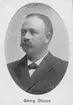 Georg Olsson.