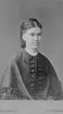 Elisabeth Schmidt, 10 september 1873.